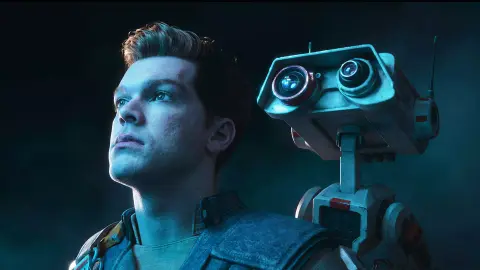 Bemutatkozott a Star Wars Jedi: Fallen Order folytatása