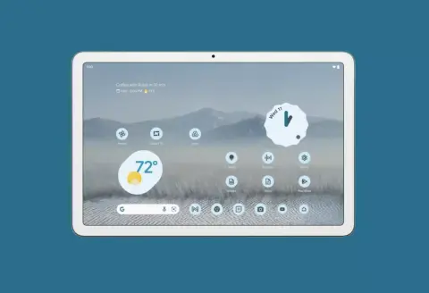 Sokféle tollal kommunikálhat majd a Google tablet