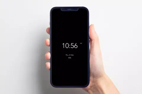 Végre lehet AOD támogatás az iPhone-okban, de nem minden modellnél