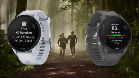 Új sportórákkal állt elő a Garmin