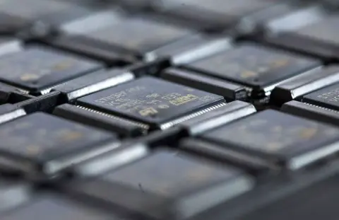 A Qualcomm egy konzorciummal gondoskodna arról, hogy az ARM független maradhasson