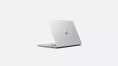 11. generációs Intel Core sorozatú processzorral debütált a Surface Laptop Go 2