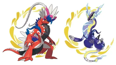 Kooperációs móddal jön az új Pokémon játék