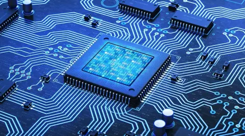 Tajvan csak 25 MHz-nél lassabb processzorokat szállít Oroszországnak és Fehéroroszországnak