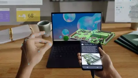 Mindenkinek elérhetővé vált a Snapdragon Spaces AR/VR fejlesztői közeg