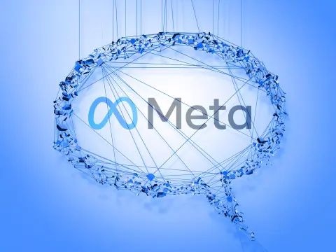 Decentralizálja MI fejlesztési részlegeit a Meta