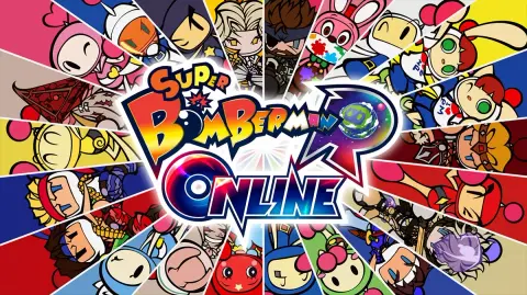 Máris lelövik a Super Bomberman R Online-t, az ingyenes Stadia játékot