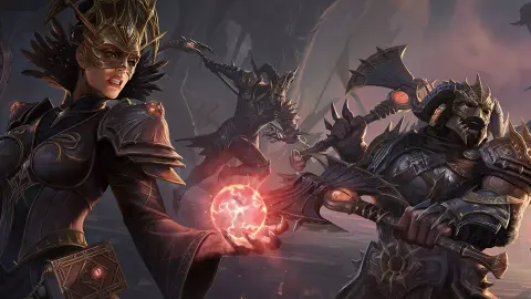 Ingyenes a Diablo Immortal, mégsem olcsó