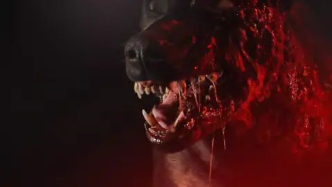 Videón a Netflixes Resident Evil sorozat