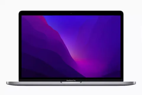 Jön egy M2 alapú MacBook Pro is a belépőszintre