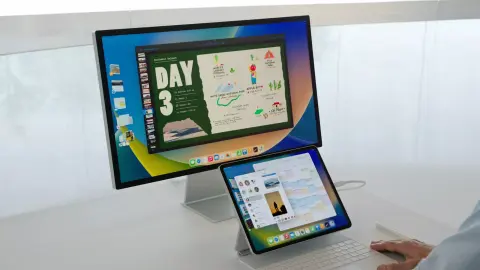 Egyre inkább laptopos élmény lesz iPadek használata, befutott az iPadOS 16