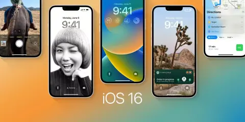 Rejt még érdekességeket az iOS 16, a kódban ott van a folyamatosan aktív kijelzős mód is