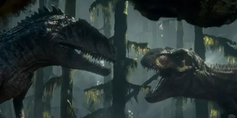 Jurassic World: Világuralom - Látványos és bugyuta