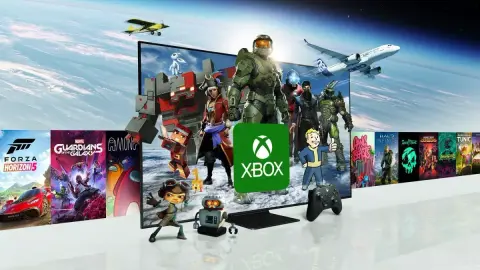 További funkciókkal bővül a Game Pass