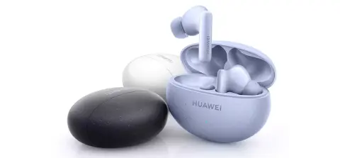 Újabb kiváló fülhallgatóval rukkolt elő a Huawei a FreeBuds sorozatban