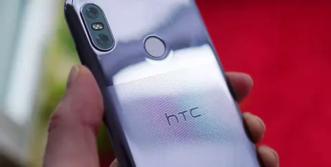 Kiderült, mikor jön a HTC új okostelefonja