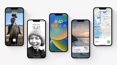 Bluetooth-on teszi megoszthatóvá az eSIM-et az iOS 16