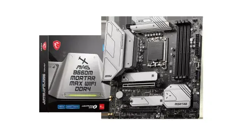 Júliusban érkezhetnek a BCLK alapú tuningot támogató Intel B660-as alaplapok