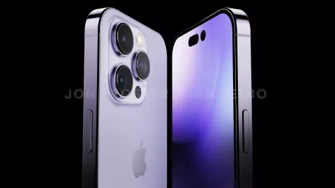 Jelentős fejlesztés előtt áll az iPhone 14 frontkamerája