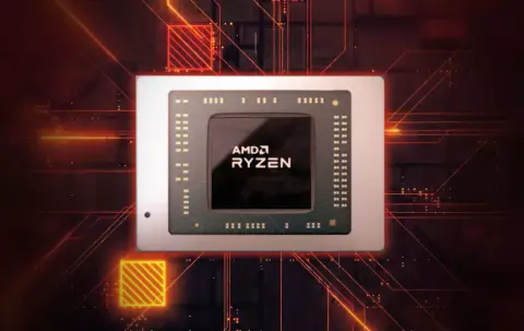 Kiszivárgott néhány eredmény az AMD Ryzen 3 7320U APU egységének teljesítményével kapcsolatban