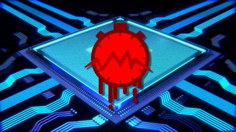 A boost órajelet figyelve lophatnak adattitkosító kulcsokat az Intel és az AMD alapú rendszereknél