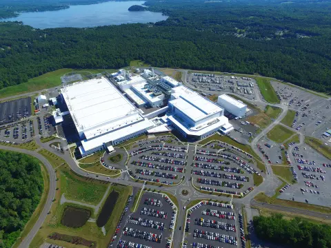 Franciaországban építhet új üzemet a GlobalFoundries és az STMicroelectronics