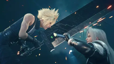 Jönnek az új Final Fantasy játékok