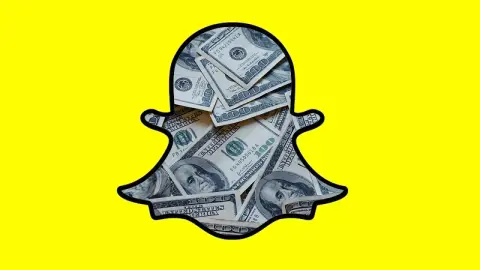 A Snapchat is beáll a sorba, jöhet az előfizetési lehetőség