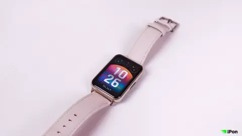 Huawei Watch Fit 2: Sok funkció kedvező áron