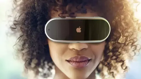 MicroOLED egységet kezd gyártani az LG is, az Apple lehet az egyik megrendelője