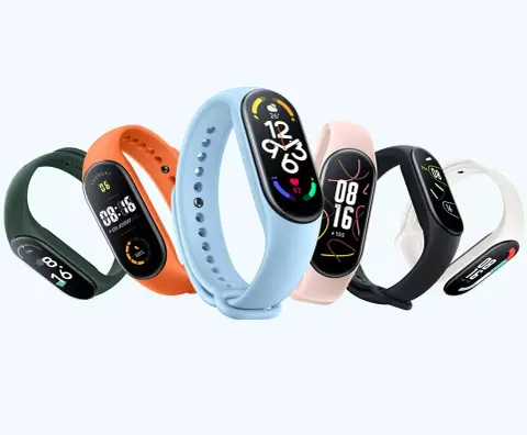 Nagyobb tudással, de drágábban lépett a nemzetközi piacra a Smart Band 7