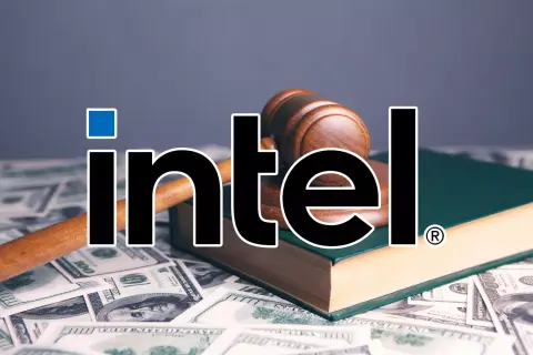 Megúszta az 1,06 milliárd eurós bírságot az Intel, most 593 millió eurónyi kamatra és kártérítésre tart igényt