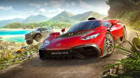 Már a kooperációs kampány sem lehet gond a Forza Horizon 5-ben