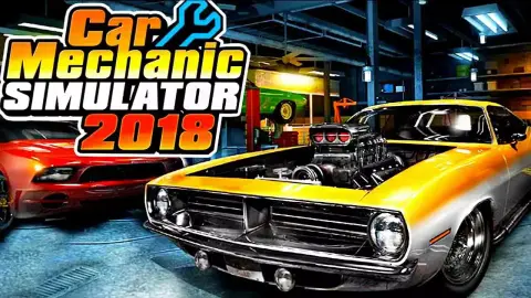 Heti ingyenes – Car Mechanic Simulator 2018 és Game Of Thrones: The Board Game