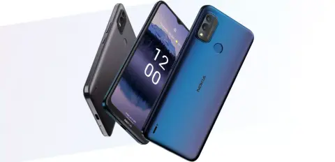 Új taggal bővült a Nokia G sorozata, hazánkba is érkezik a mobil