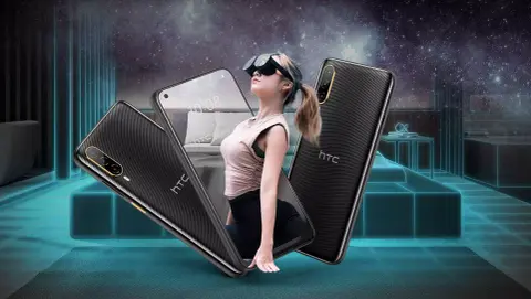 HTC Desire 22 Pro – Metaverzumos mobil, a tajvaniaktól megszokott árazáson