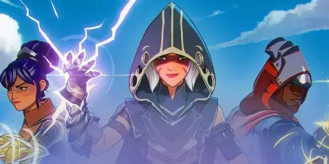 Jövőre leállítják a Spellbreak szervereit