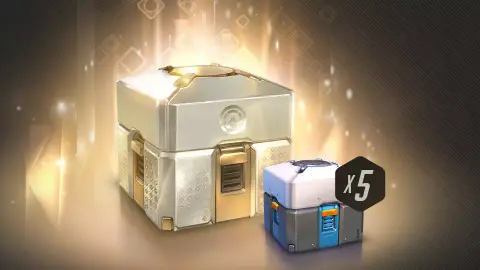 Bajban vannak a loot boxok Spanyolorszában