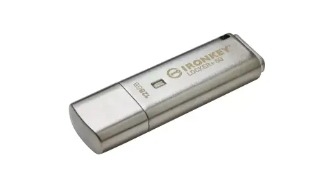 Automatikusan a felhőbe mentheti az adatokat a Kingston új, adattitkosítással is ellátott pendrive-ja