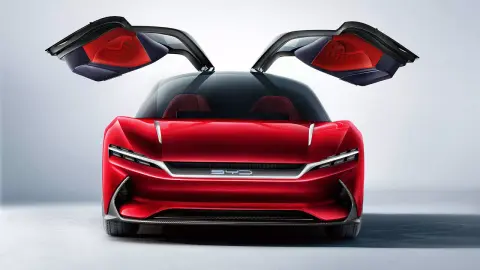 Már nem a Tesla a világ legnagyobb villanyautó-gyártója