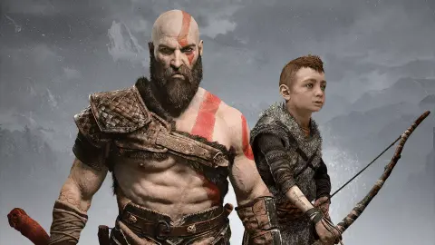 Dátumot kapott a God of War: Ragnarök
