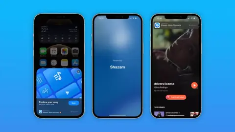 Új funkciót kapott az iPhone-ok dalfelismerője