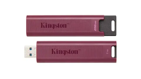 A piac egyik leggyorsabb USB-A portos pendrive sorozatát mutatta be a Kingston