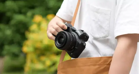 Teljesen feladhatja a DSLR-ek fejlesztését a Nikon