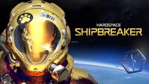 Hardspace: Shipbreaker – Ez a műszak sosem ér véget