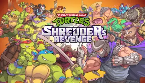 Már millió fölött a TMNT játék