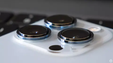 Az iPhone 15 Pro Max már tényleg kaphat egy periszkópos kamerát