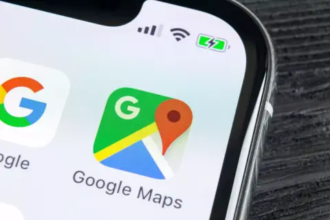 Egyre komplexebb útvonalterveket képes készíteni a Google Térkép