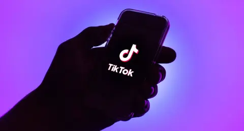 Lemond posztjáról a TikTok biztonsági vezetője