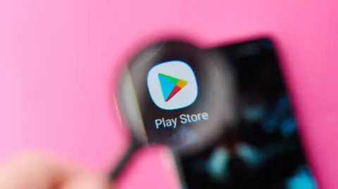 A fejlesztők felelősége lesz Androidon az adatkezelés megfelelő vázolása